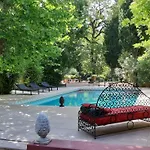 Casa vacanze La Maison Du Jardin *