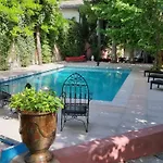 La Maison Du Jardin *