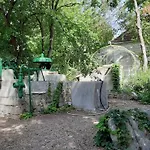 La Maison Du Jardin *