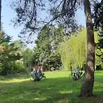 La Maison Du Jardin