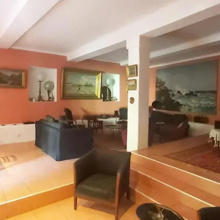 La Maison Du Jardin Casa vacanze Marsillargues