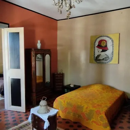 La Maison Du Jardin *