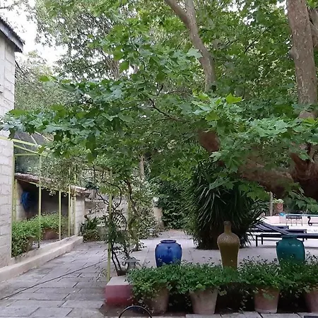 La Maison Du Jardin Casa vacanze