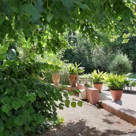 La Maison Du Jardin 펜션